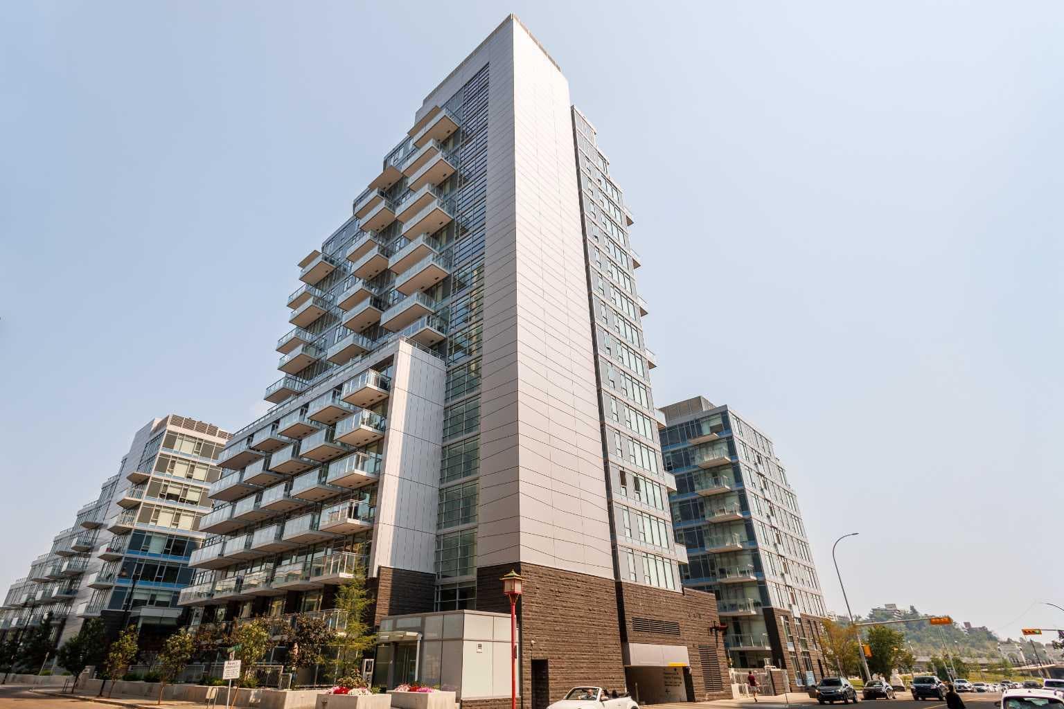 710, 108 Waterfront Court 