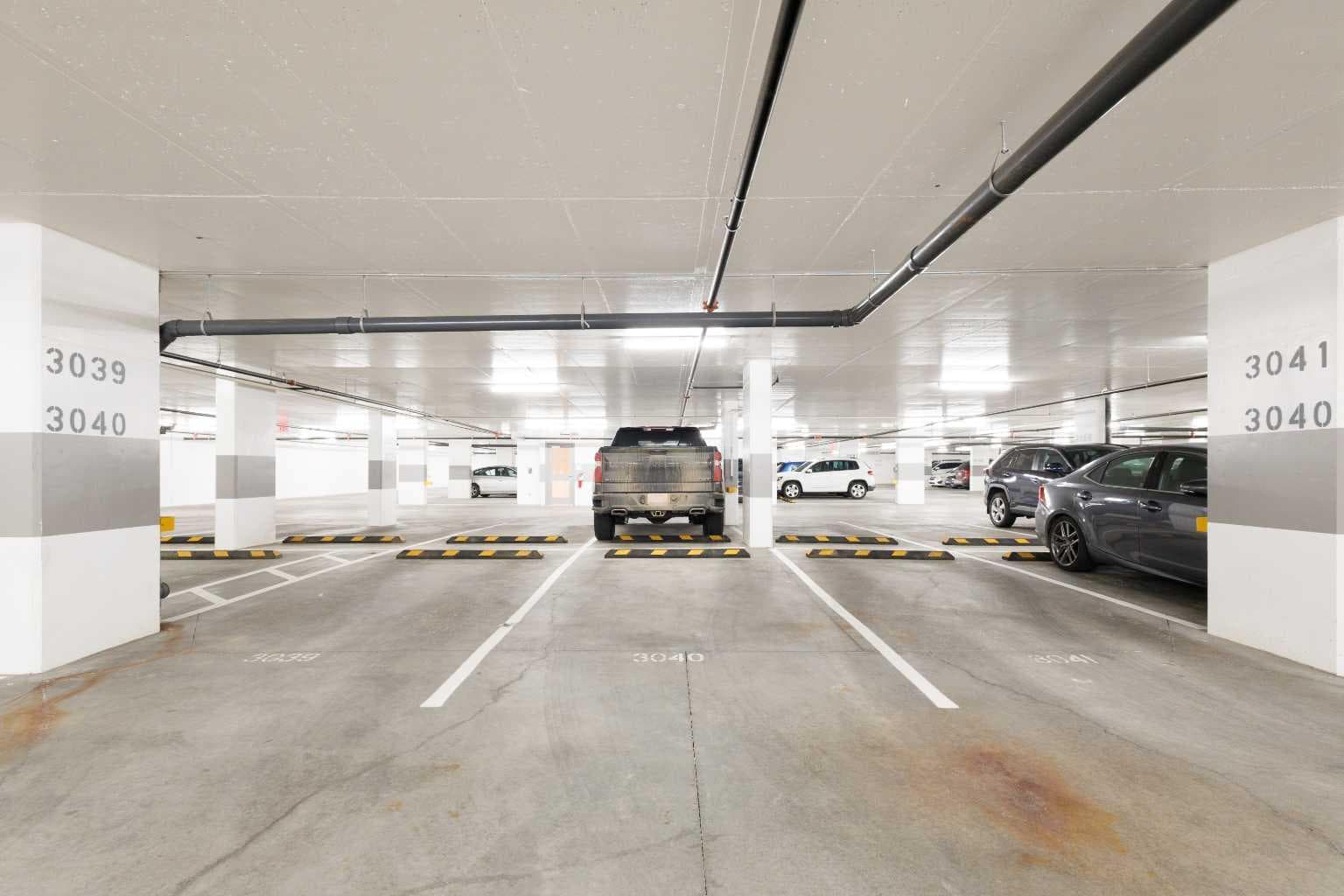 710, 108 Waterfront Court 