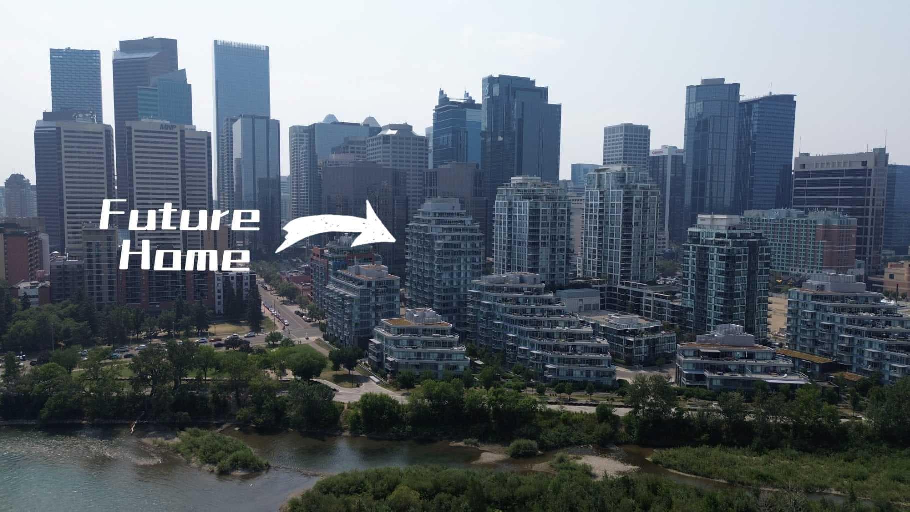 710, 108 Waterfront Court 