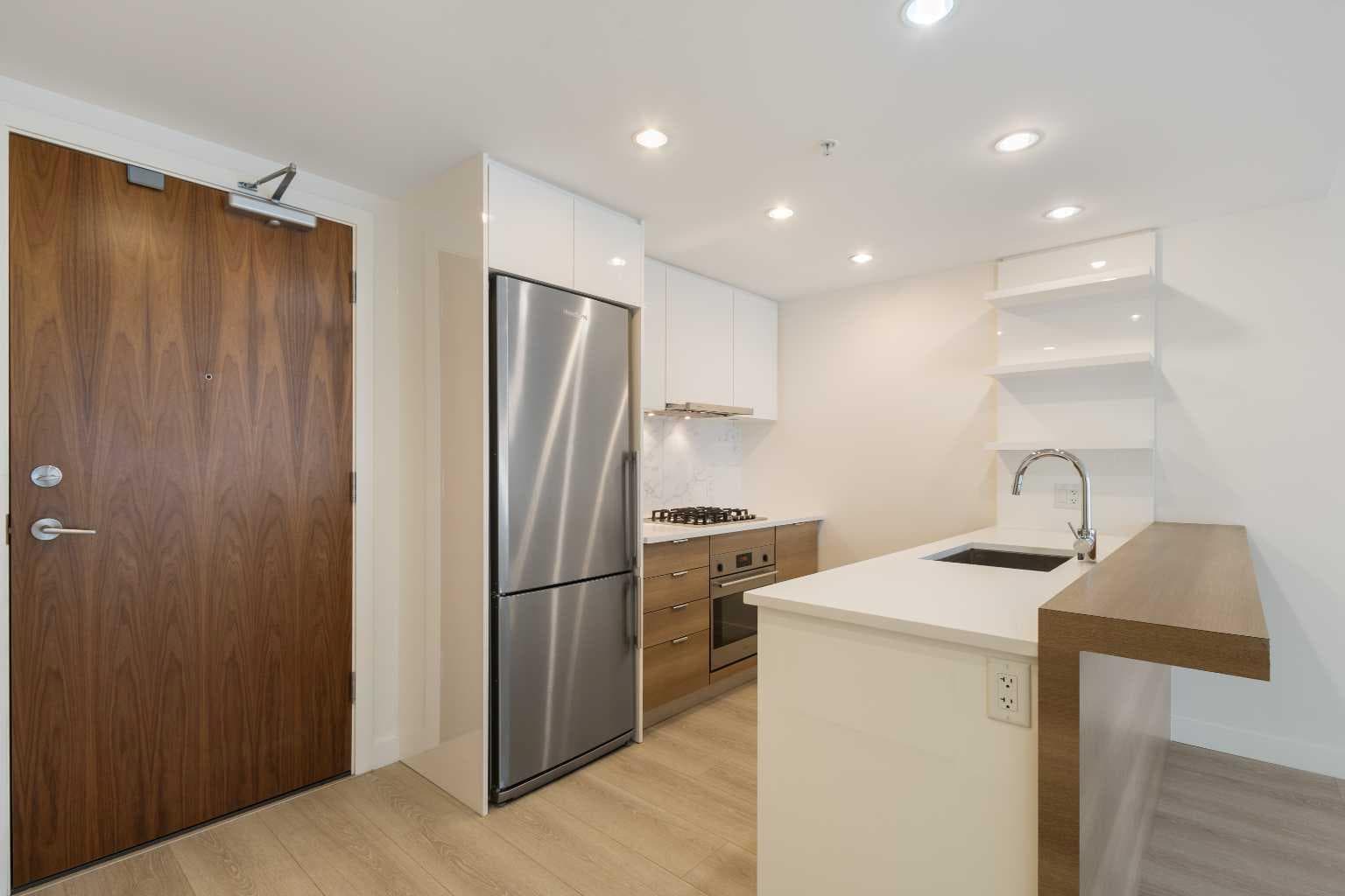 710, 108 Waterfront Court 