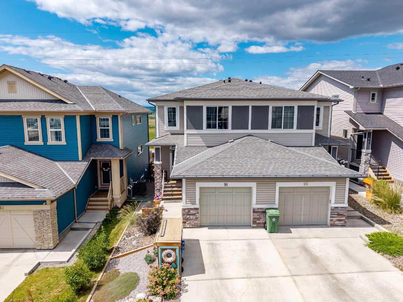 91 Heritage Heights 