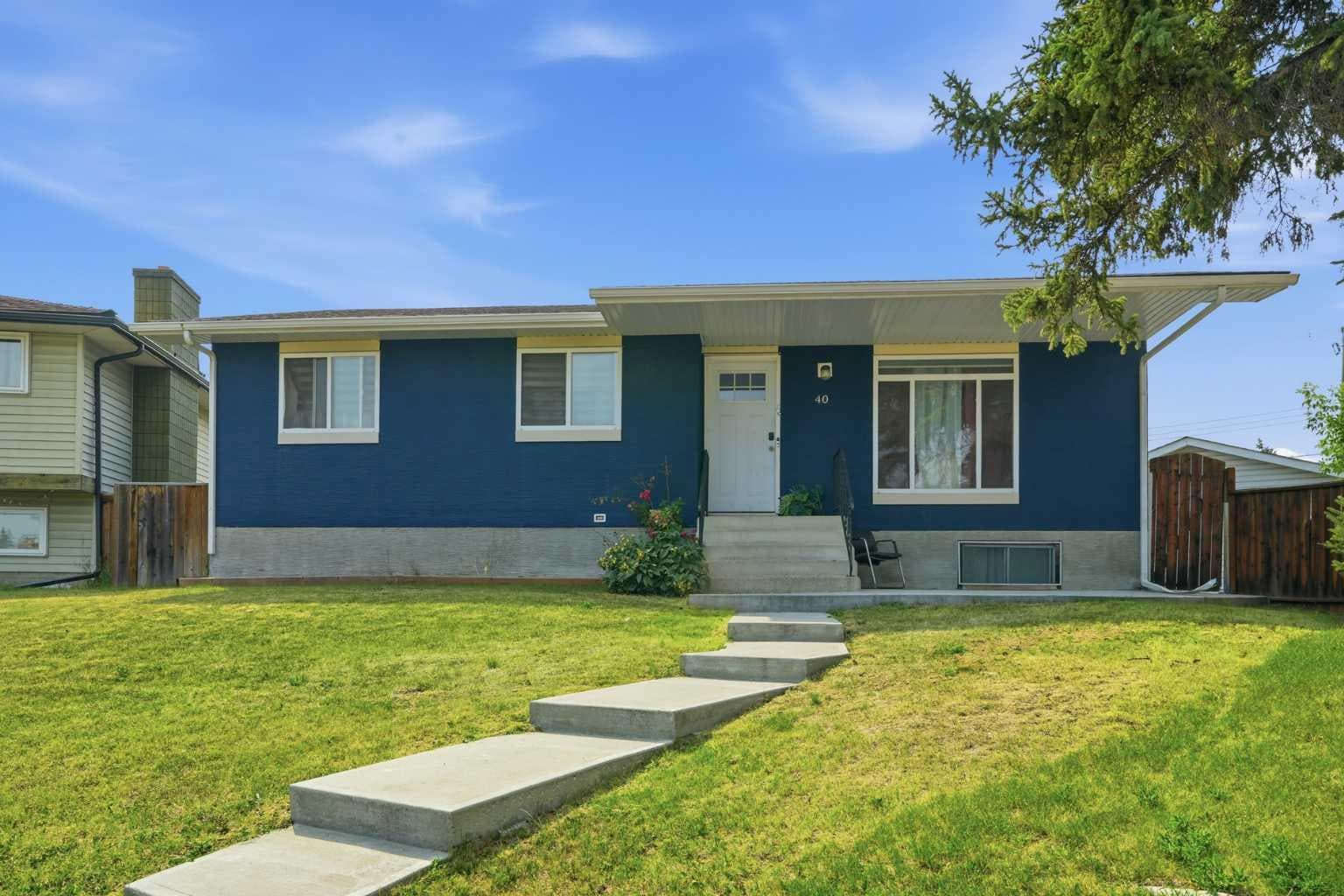 40 Penworth Place SE