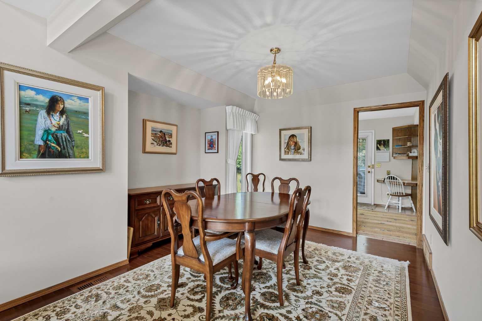 22 Varsity Estates View NW