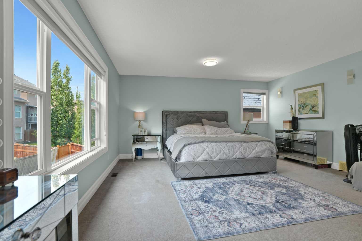 45 Sherwood View NW