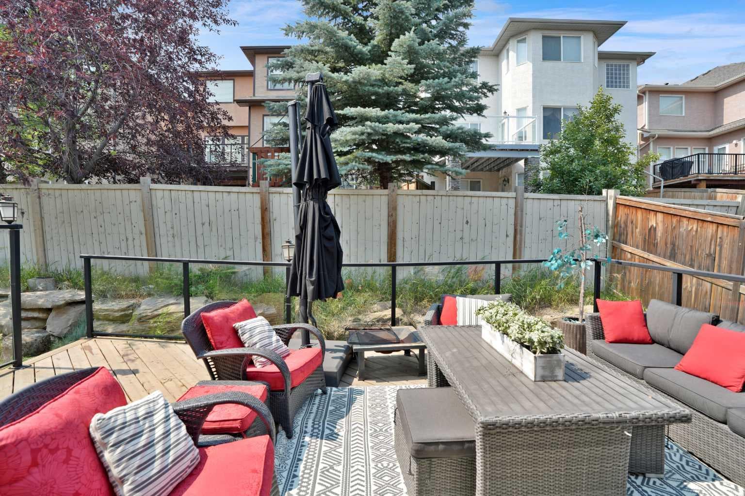 45 Sherwood View NW