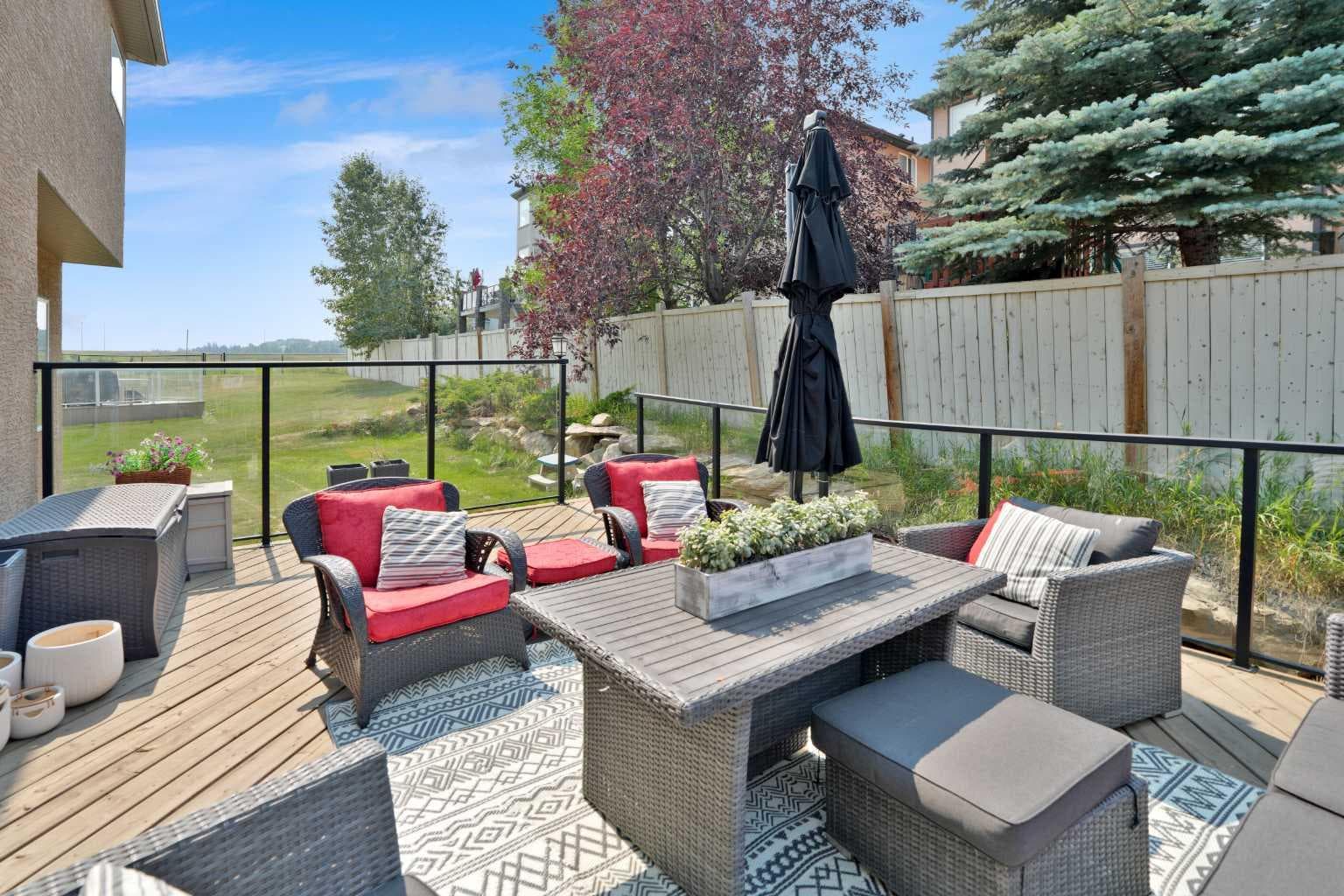 45 Sherwood View NW