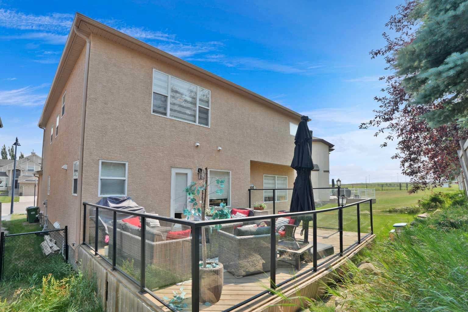 45 Sherwood View NW