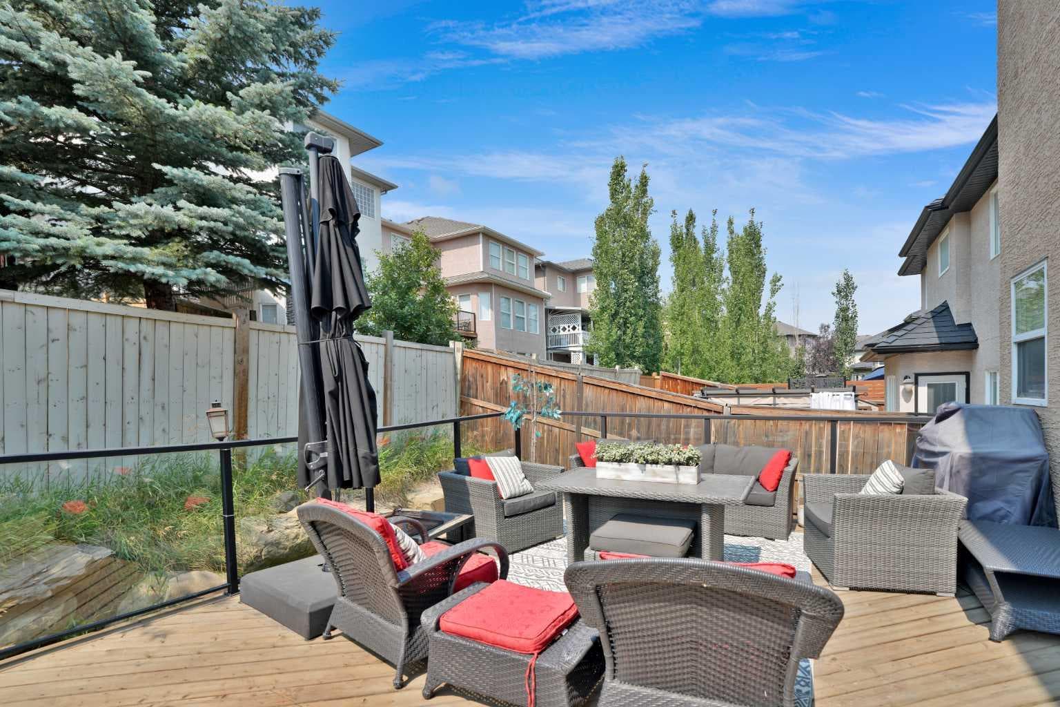 45 Sherwood View NW