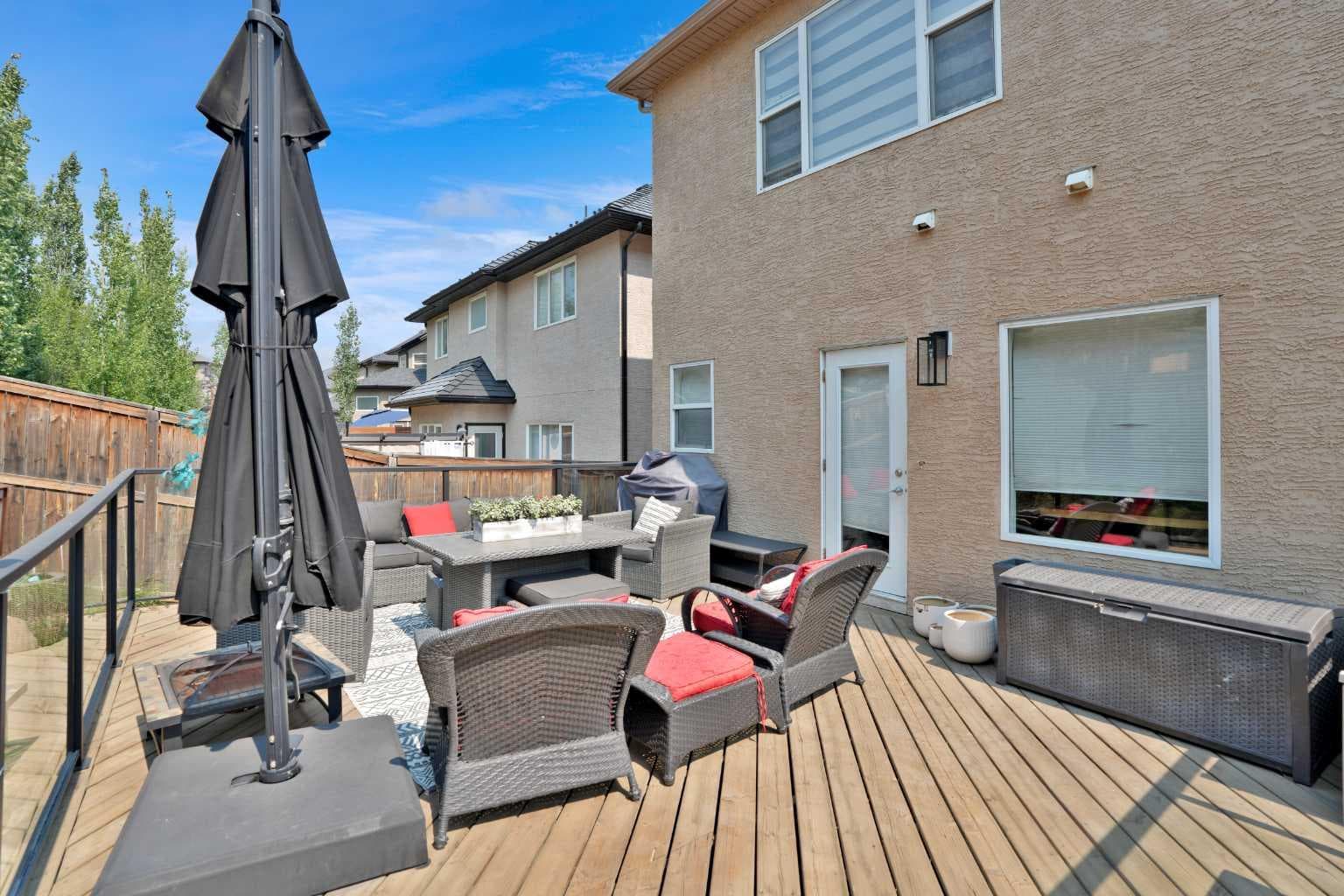 45 Sherwood View NW
