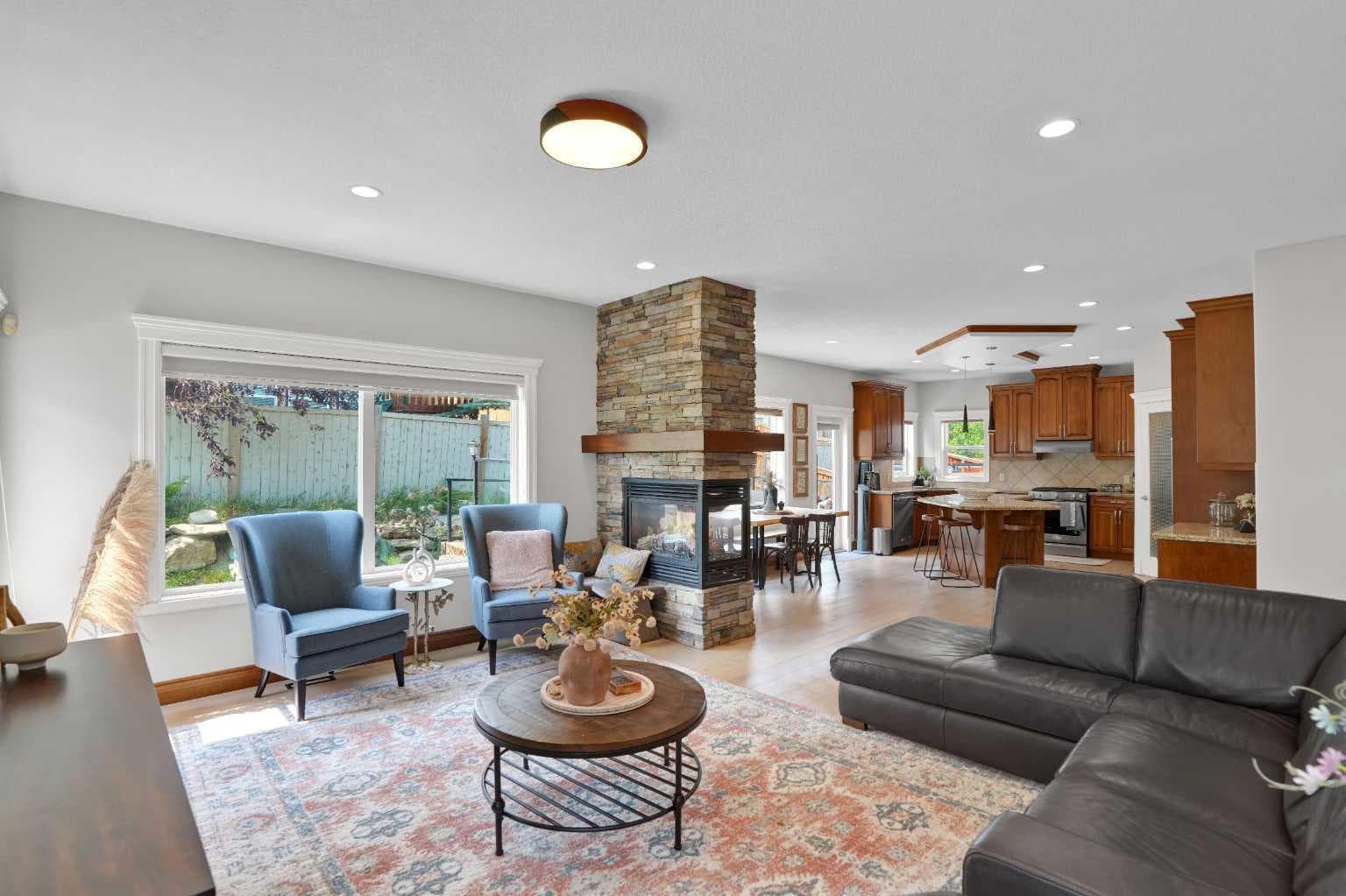 45 Sherwood View NW