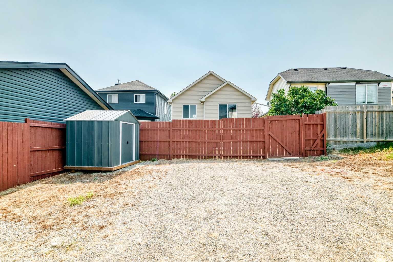 76 Coville Close NE