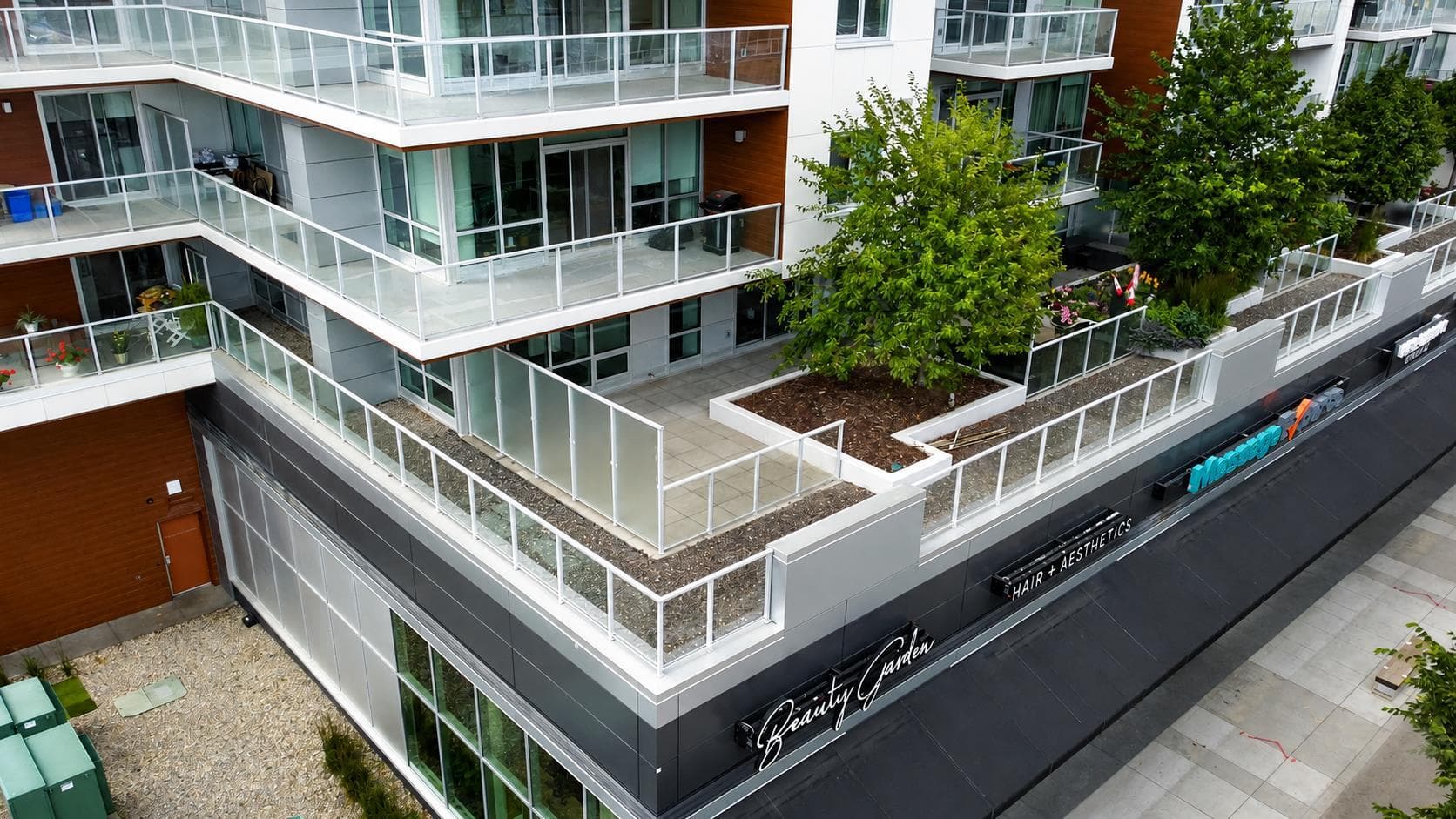 215, 8445 Broadcast Avenue SW