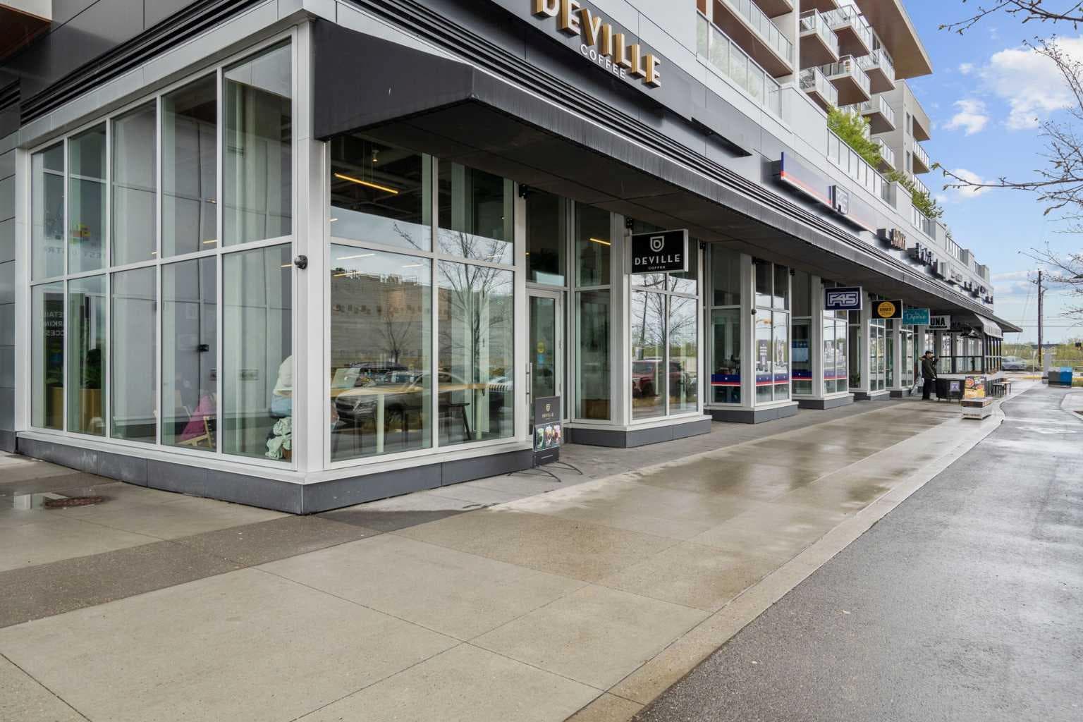 215, 8445 Broadcast Avenue SW
