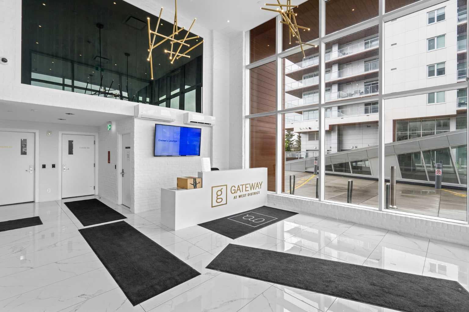 215, 8445 Broadcast Avenue SW
