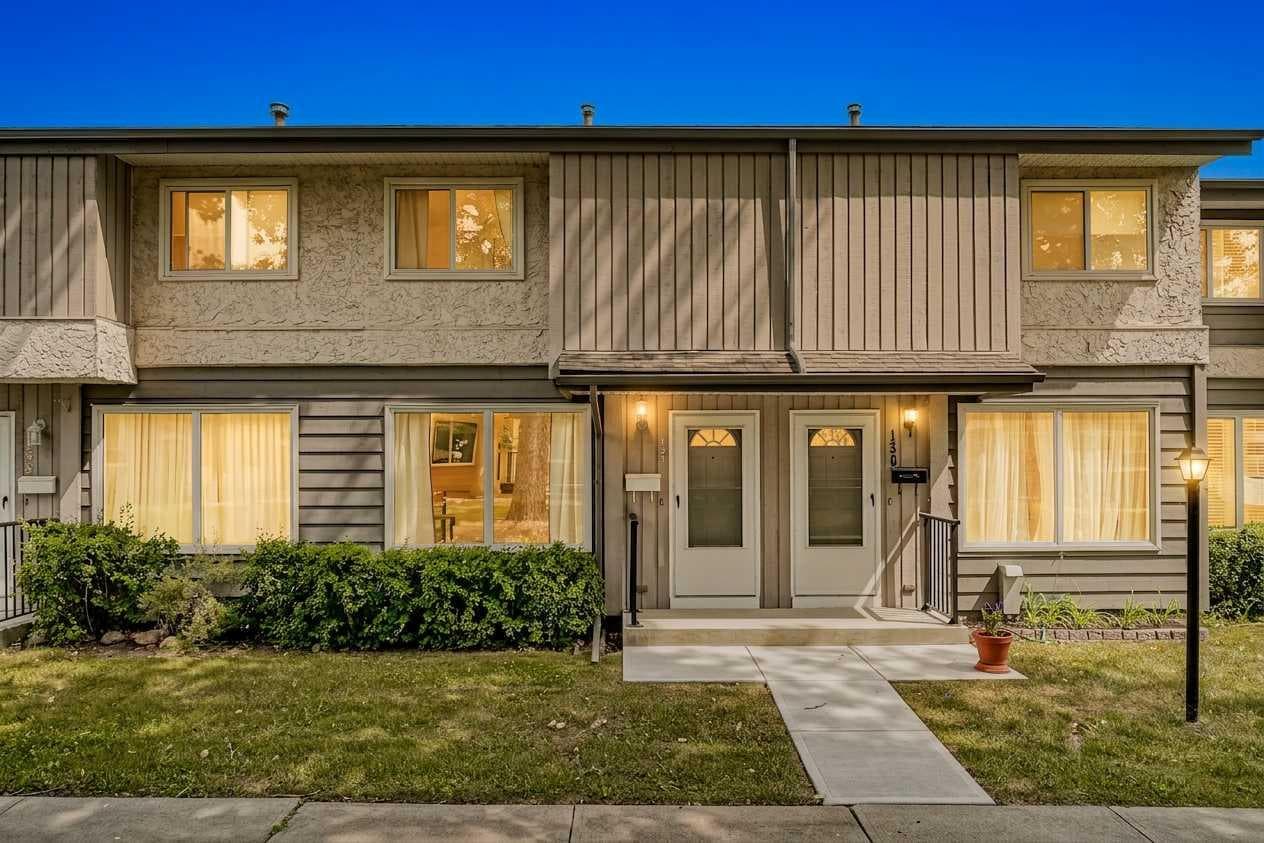 137, 999 Canyon Meadows Drive SW