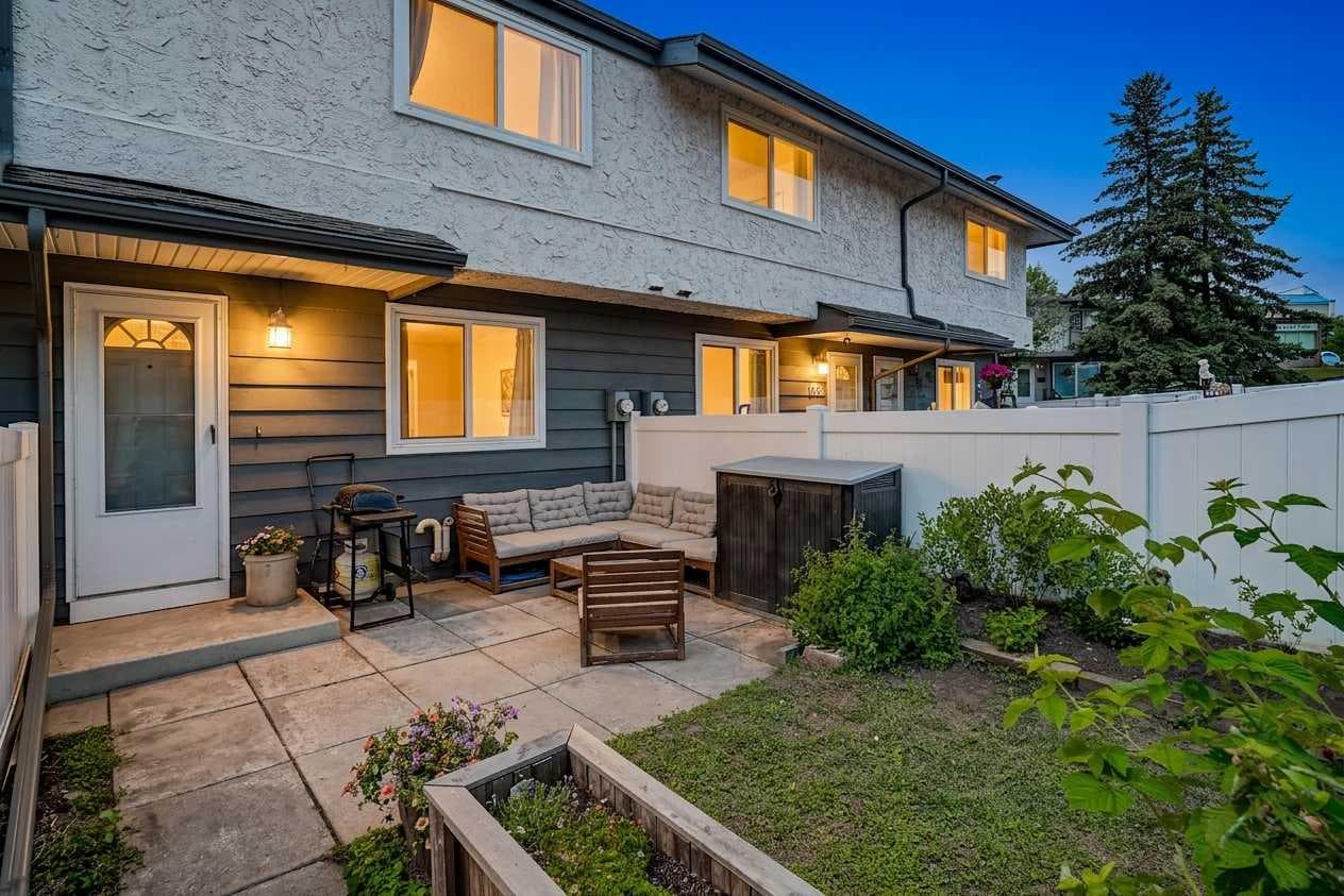 137, 999 Canyon Meadows Drive SW