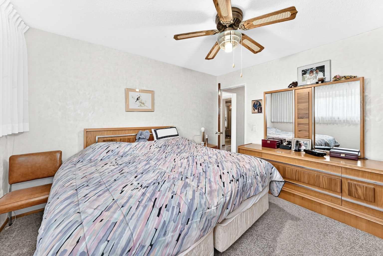 1 Cochrane Crescent 