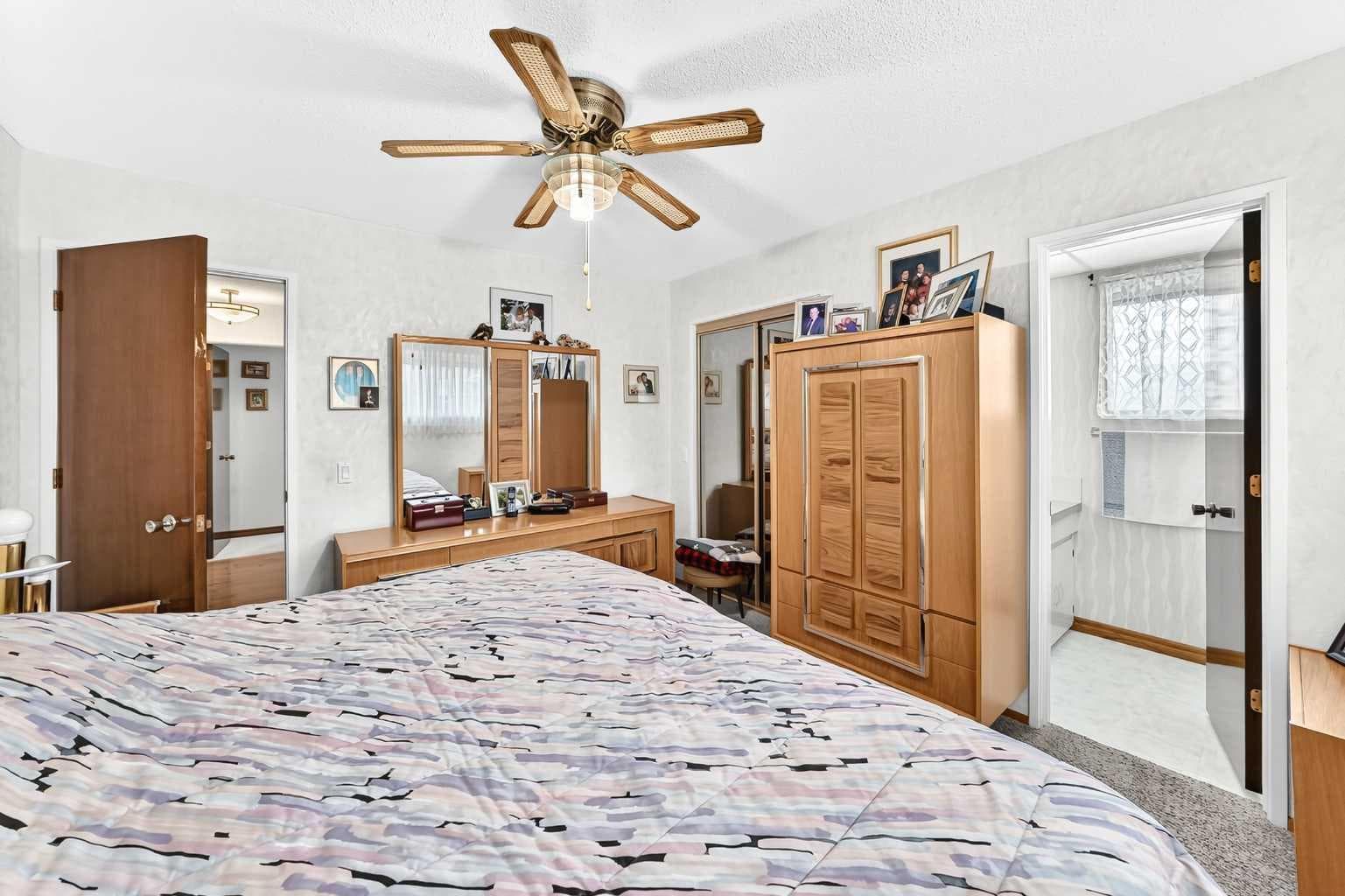 1 Cochrane Crescent 