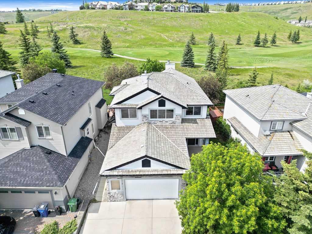 31 Gleneagles Terrace 