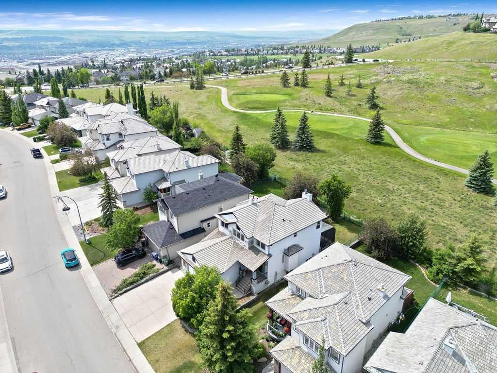31 Gleneagles Terrace 