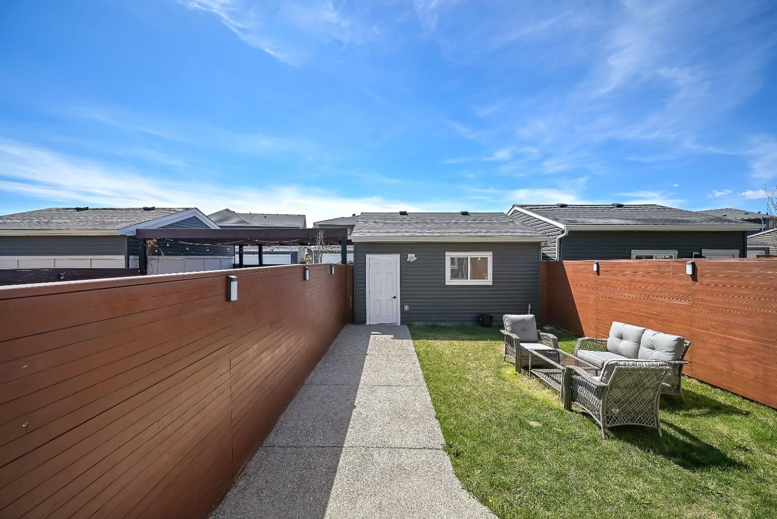1265 Carrington Boulevard NW