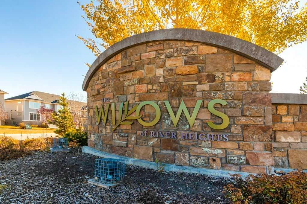 137 Willow Park 