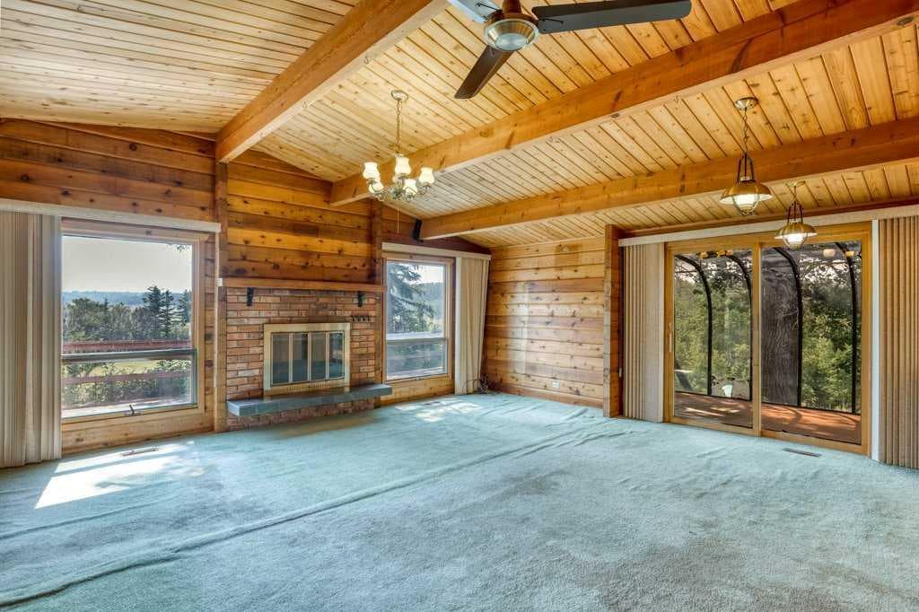 261126 Range Road 33  