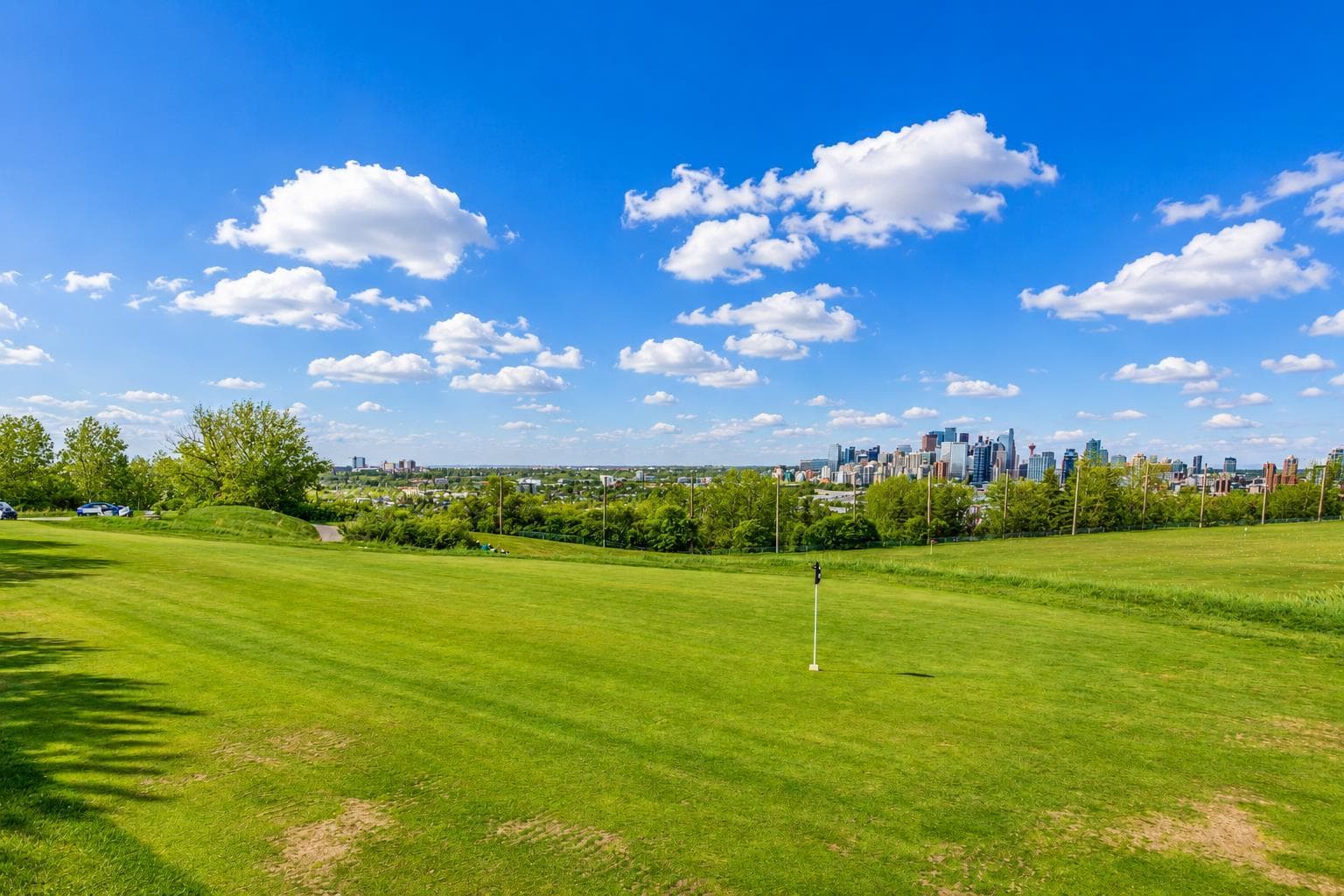 306, 10 Hemlock Crescent SW