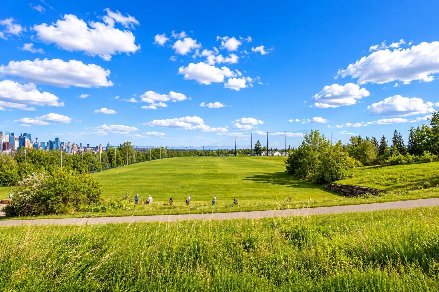306, 10 Hemlock Crescent SW