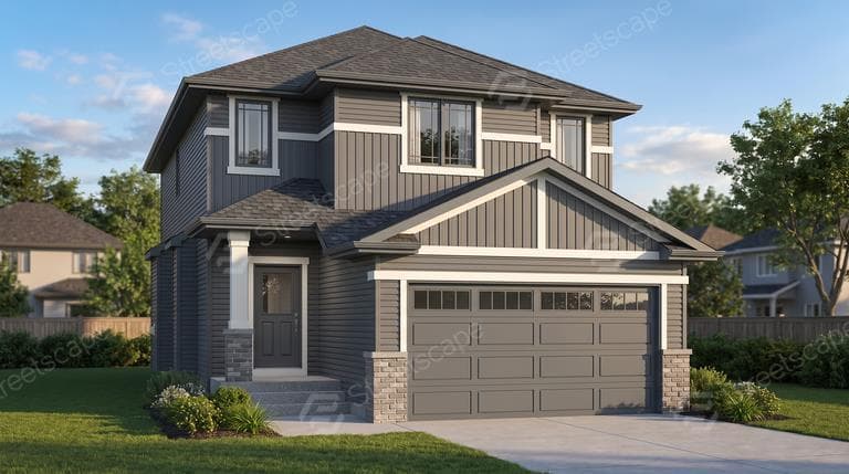 540 Lawthorn Way 