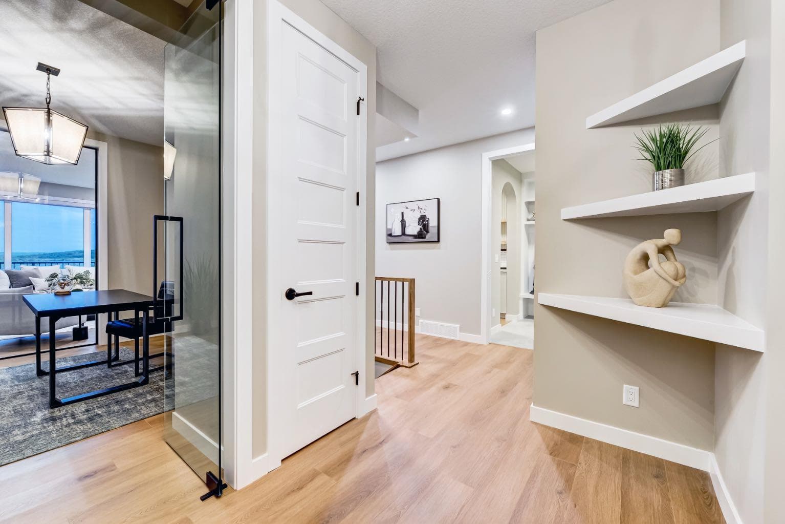 540 Lawthorn Way 