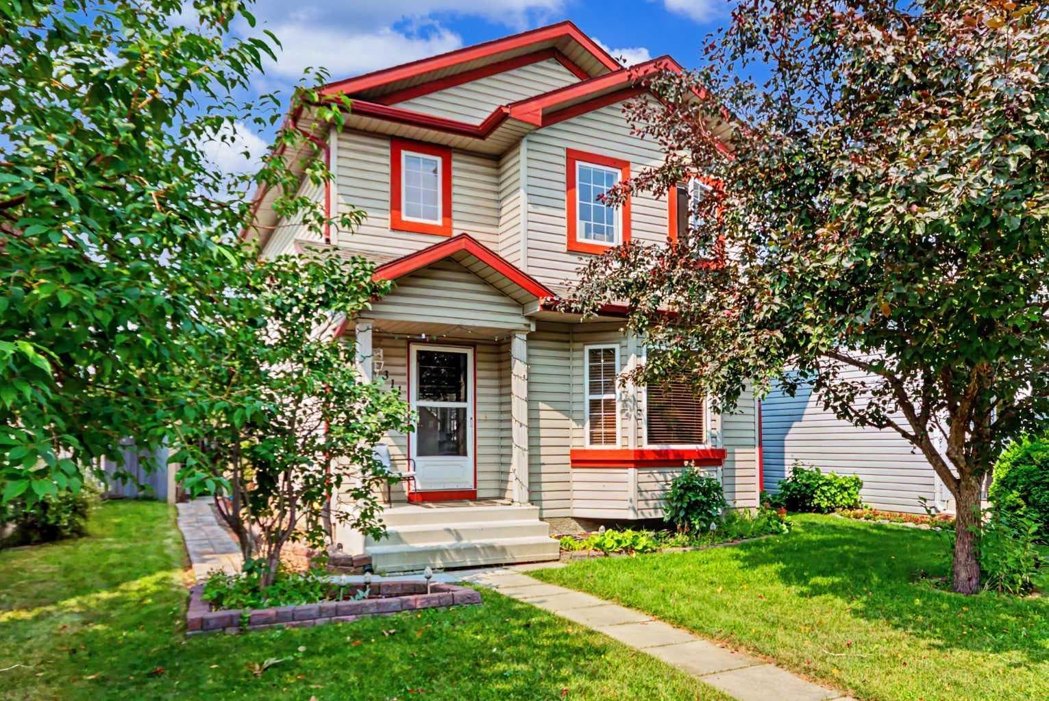 311 Erin Circle SE