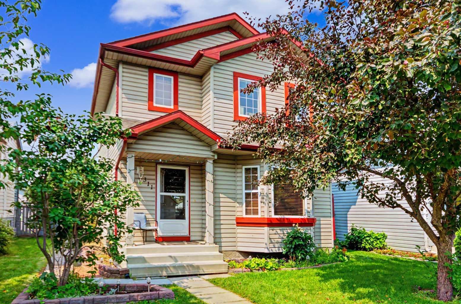 311 Erin Circle SE