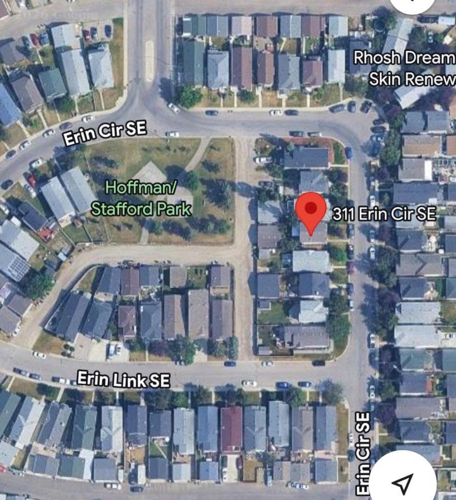 311 Erin Circle SE