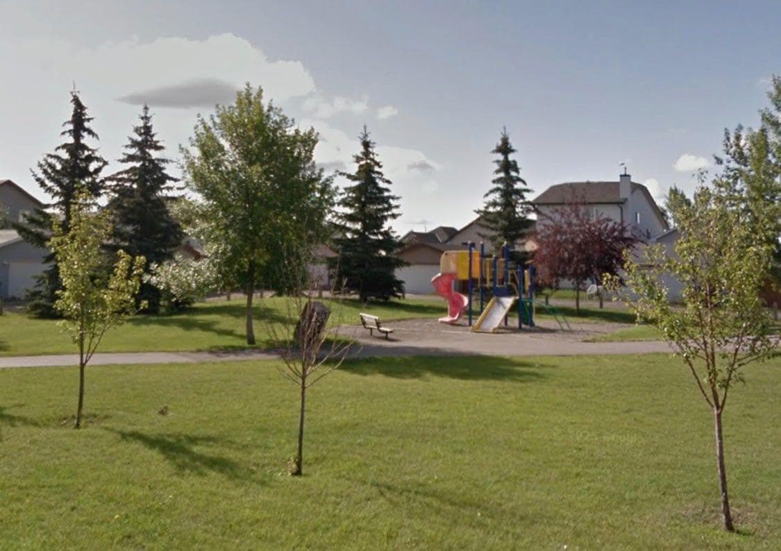 311 Erin Circle SE
