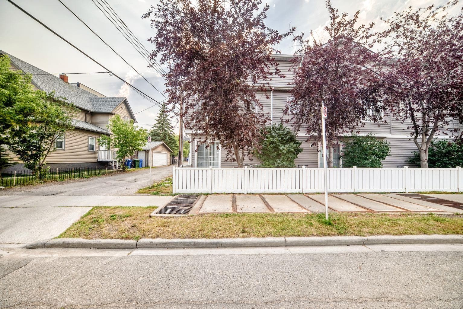 114, 1607 11 Avenue SW