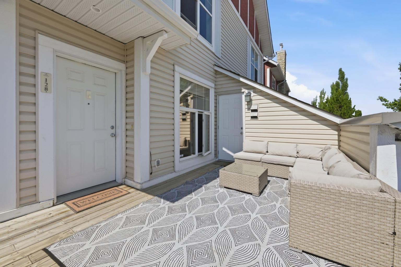 128 West Springs Road SW
