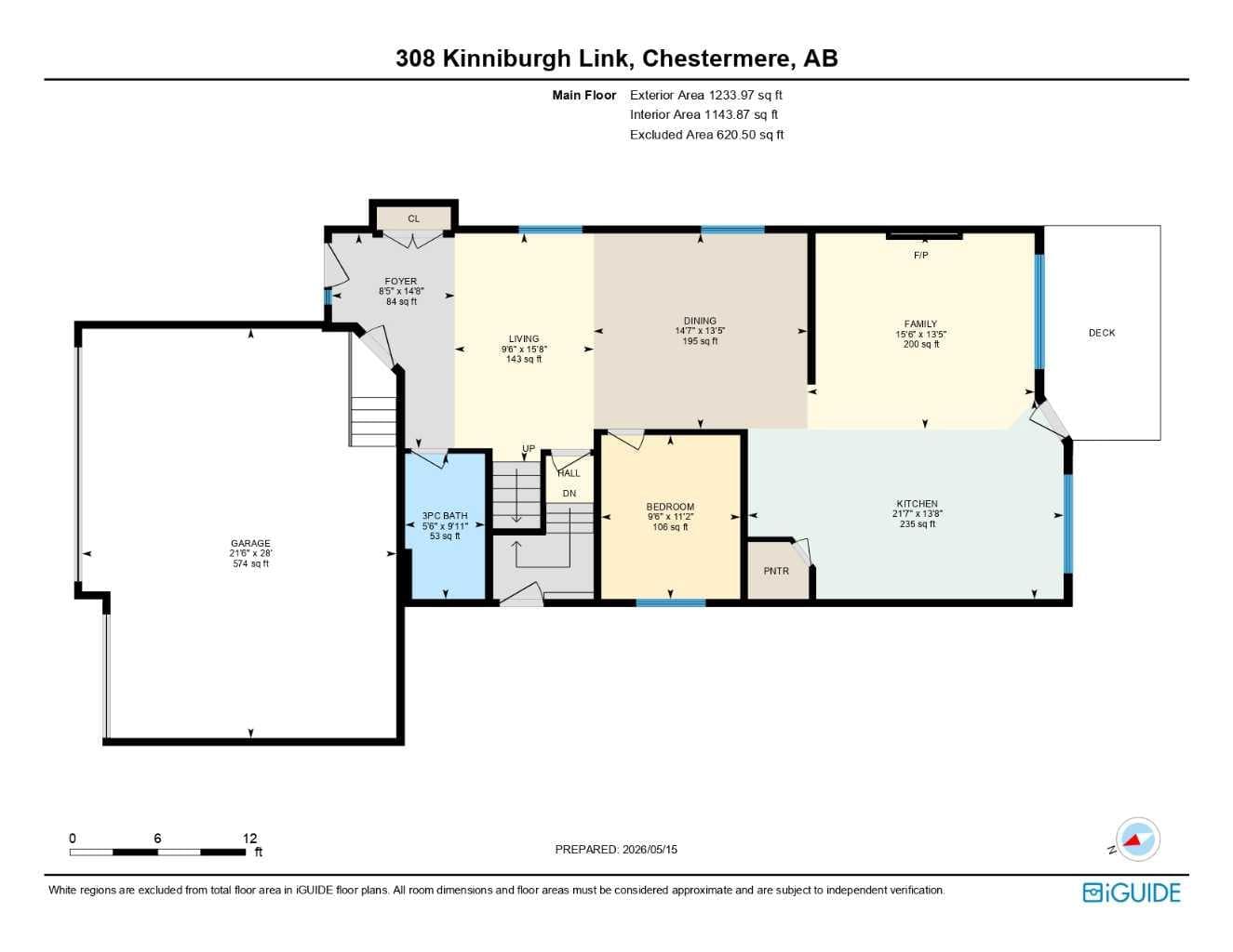 308 Kinniburgh Link 