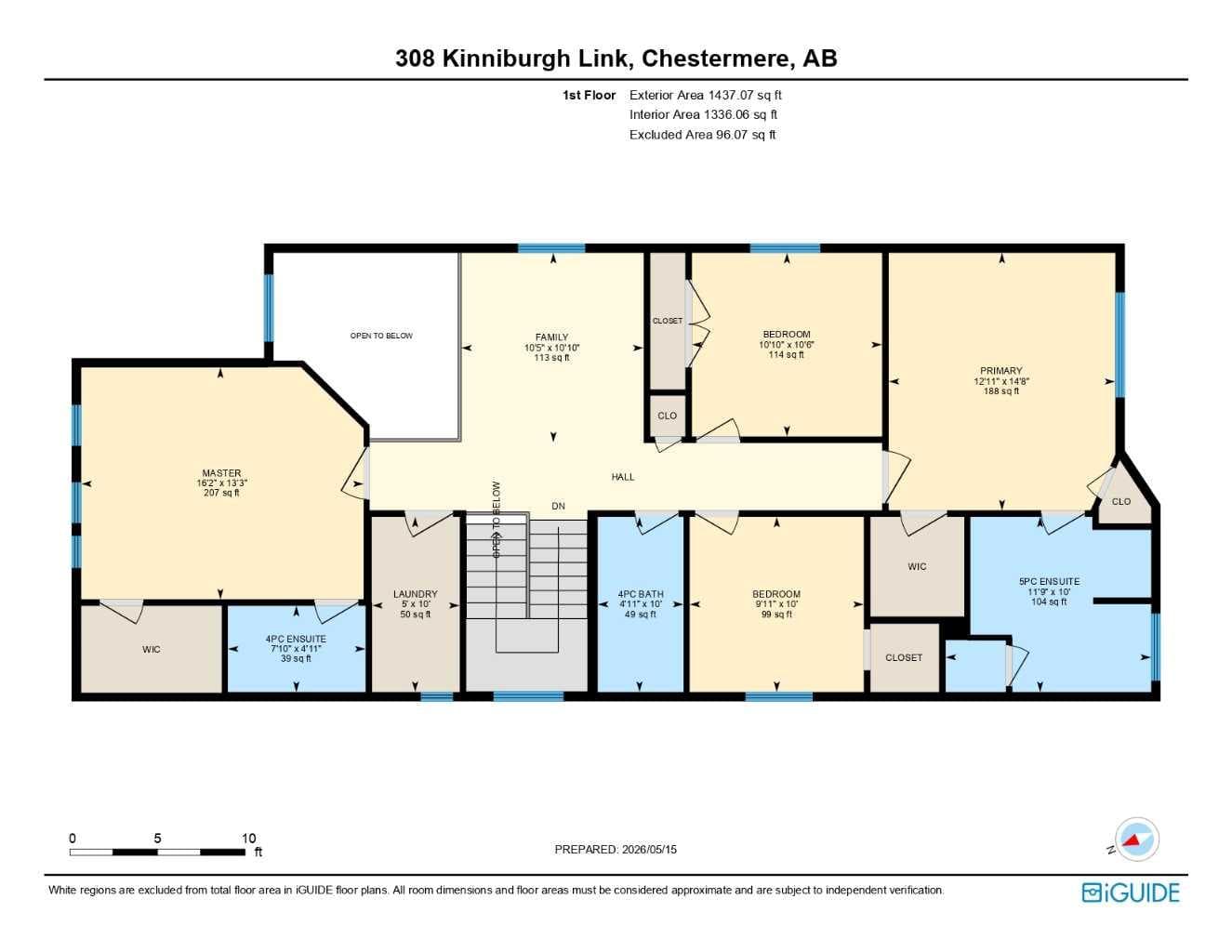 308 Kinniburgh Link 