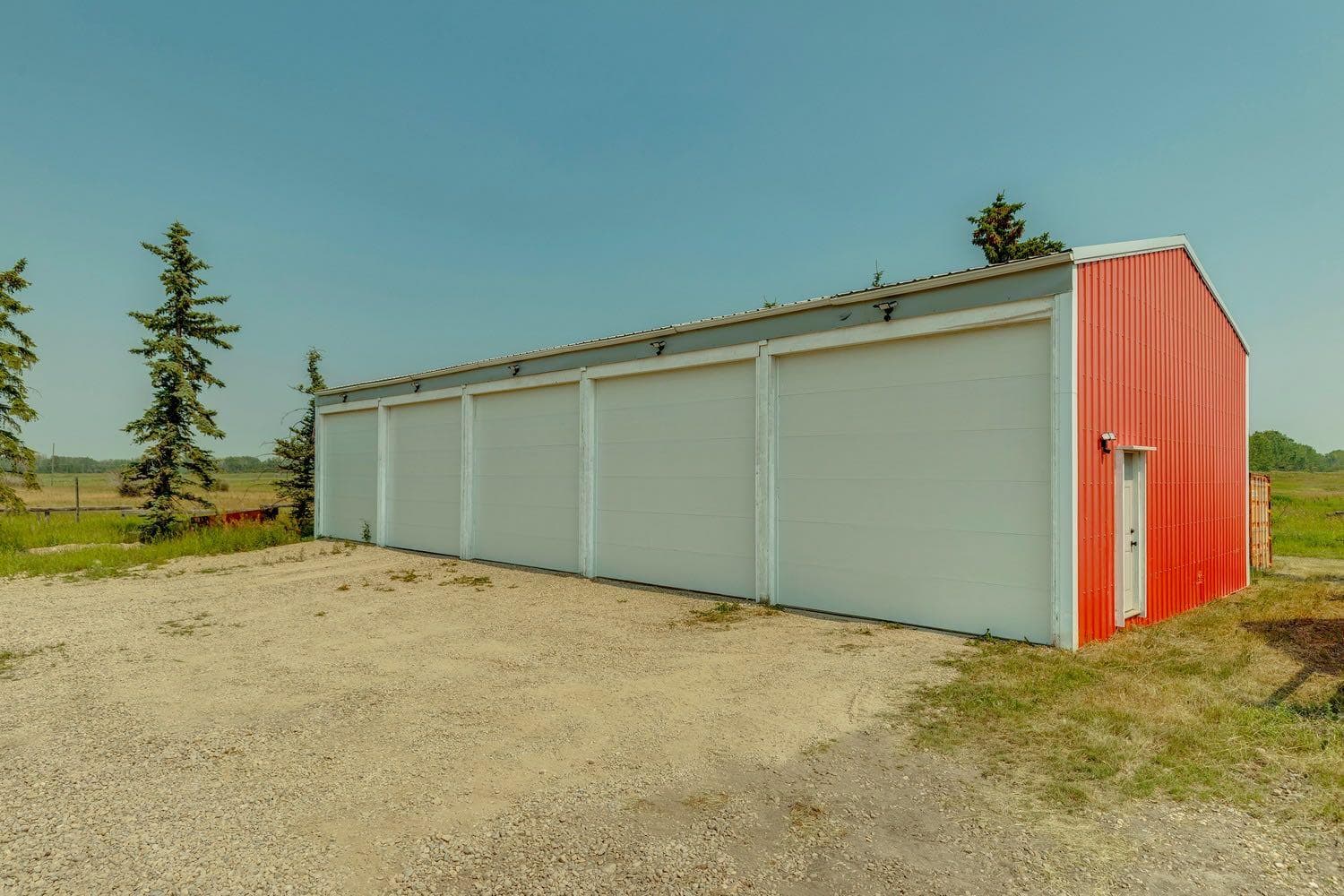 271154 Range Road 285  