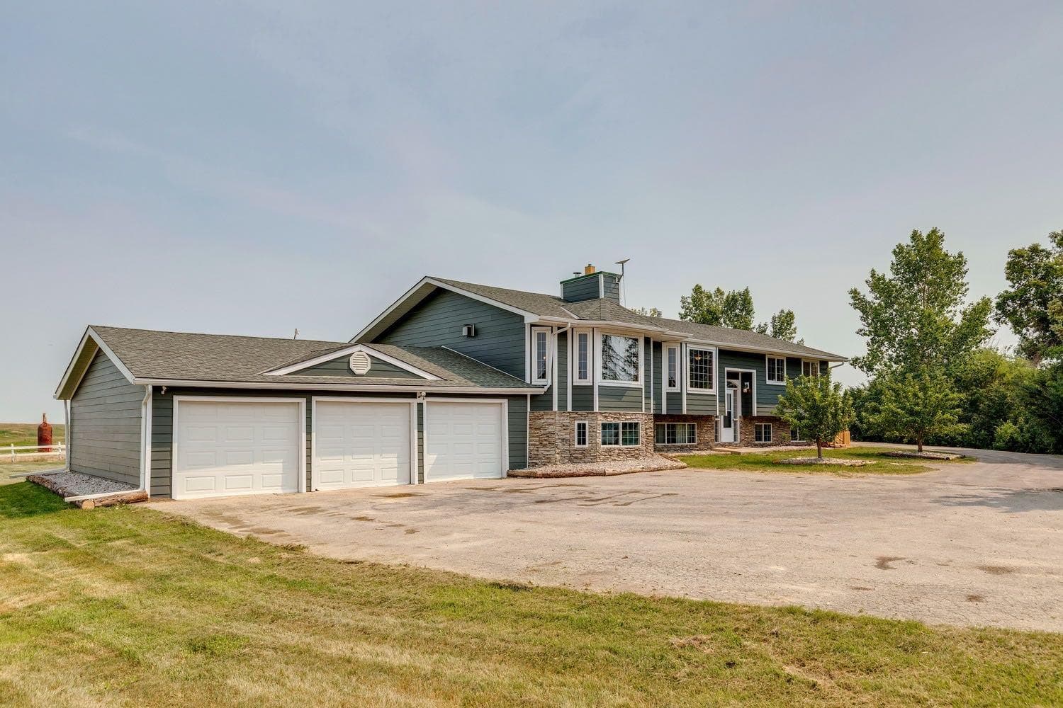 271154 Range Road 285  