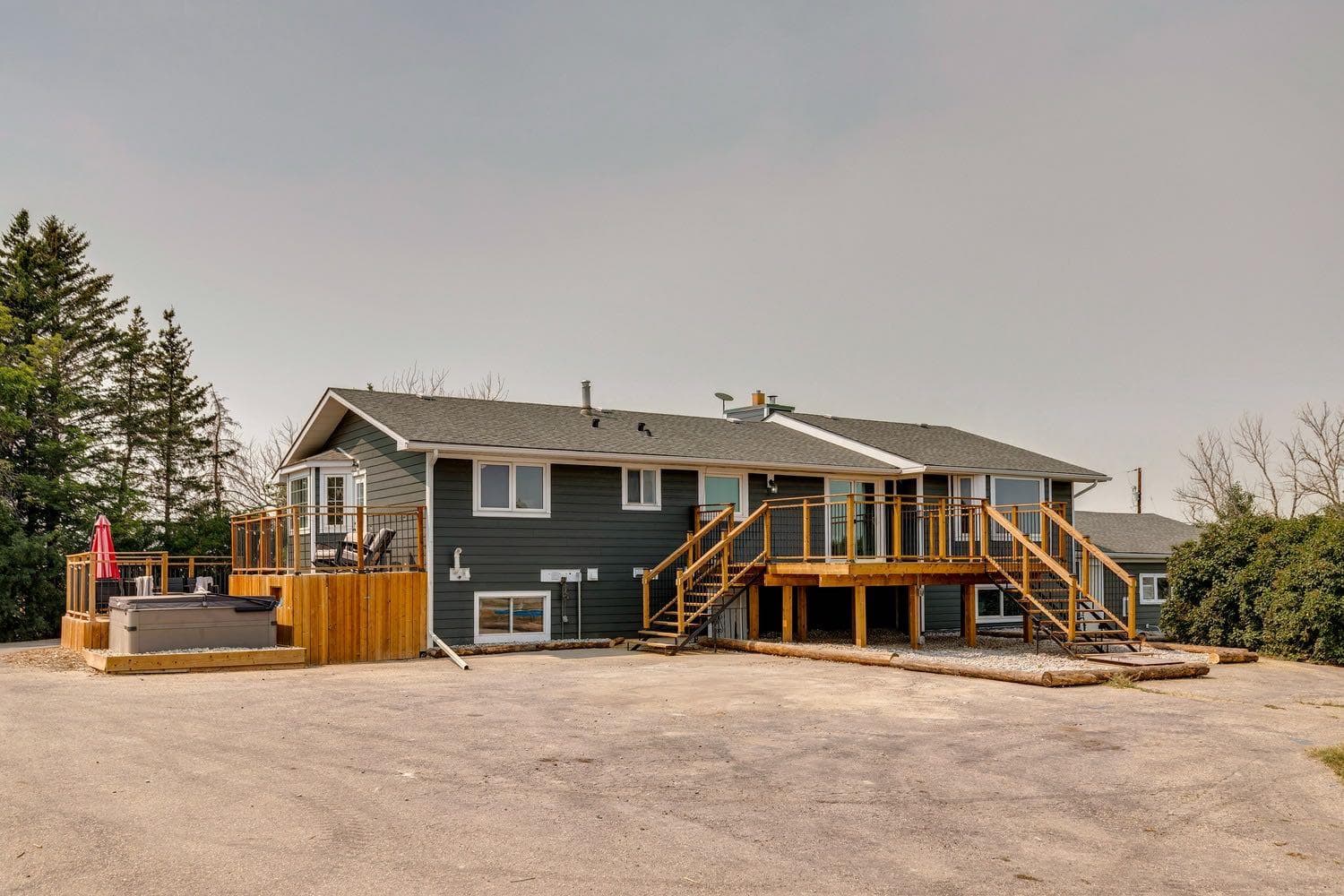 271154 Range Road 285  