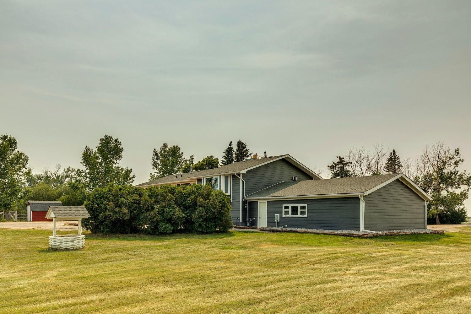 271154 Range Road 285  