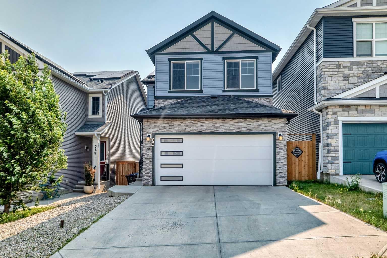 82 Nolanhurst Rise NW