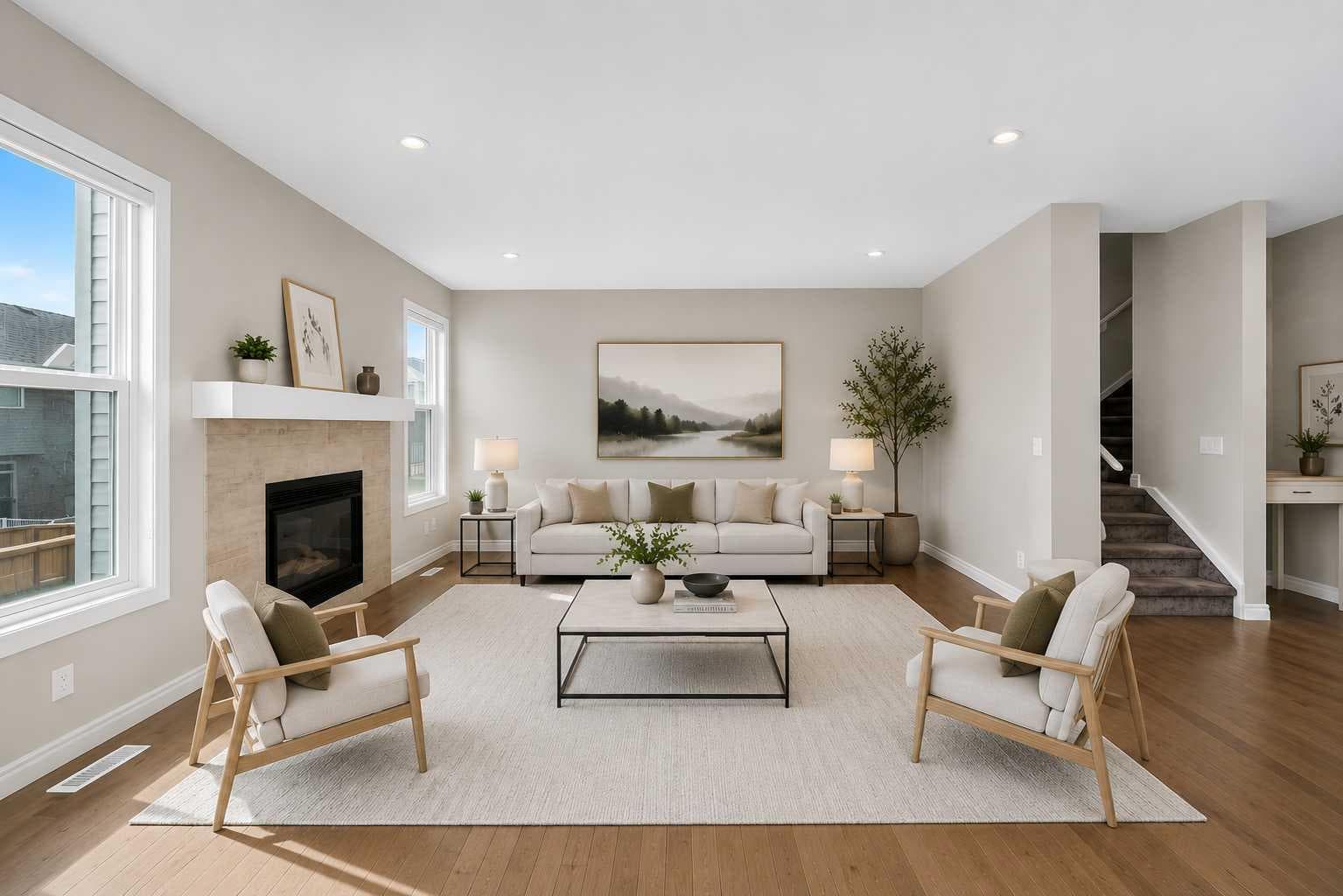 82 Nolanhurst Rise NW