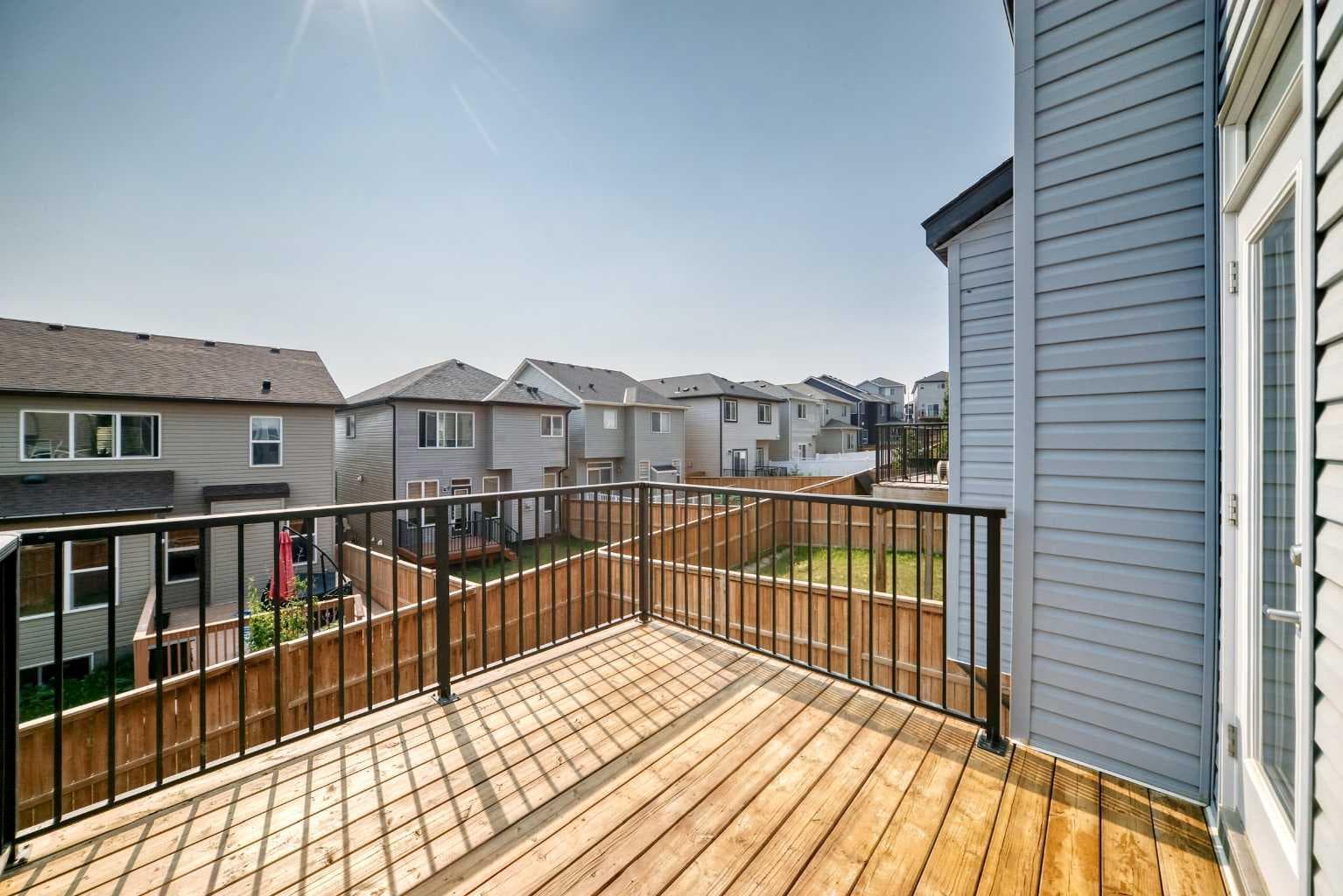 82 Nolanhurst Rise NW