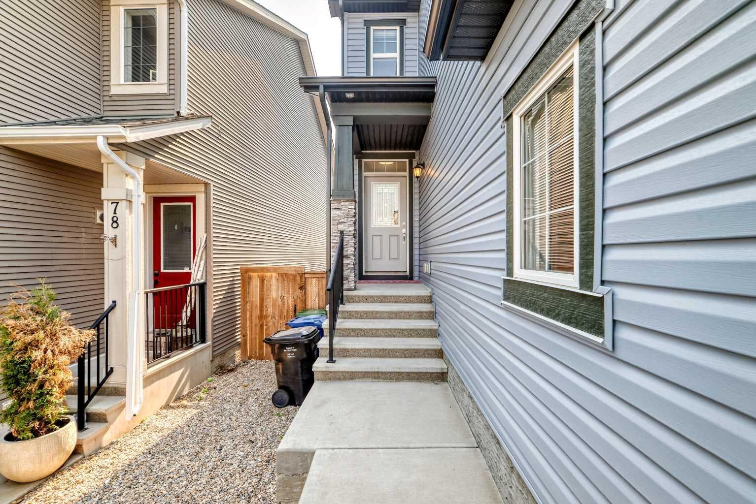 82 Nolanhurst Rise NW