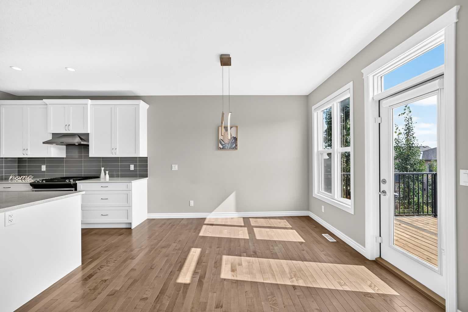 82 Nolanhurst Rise NW