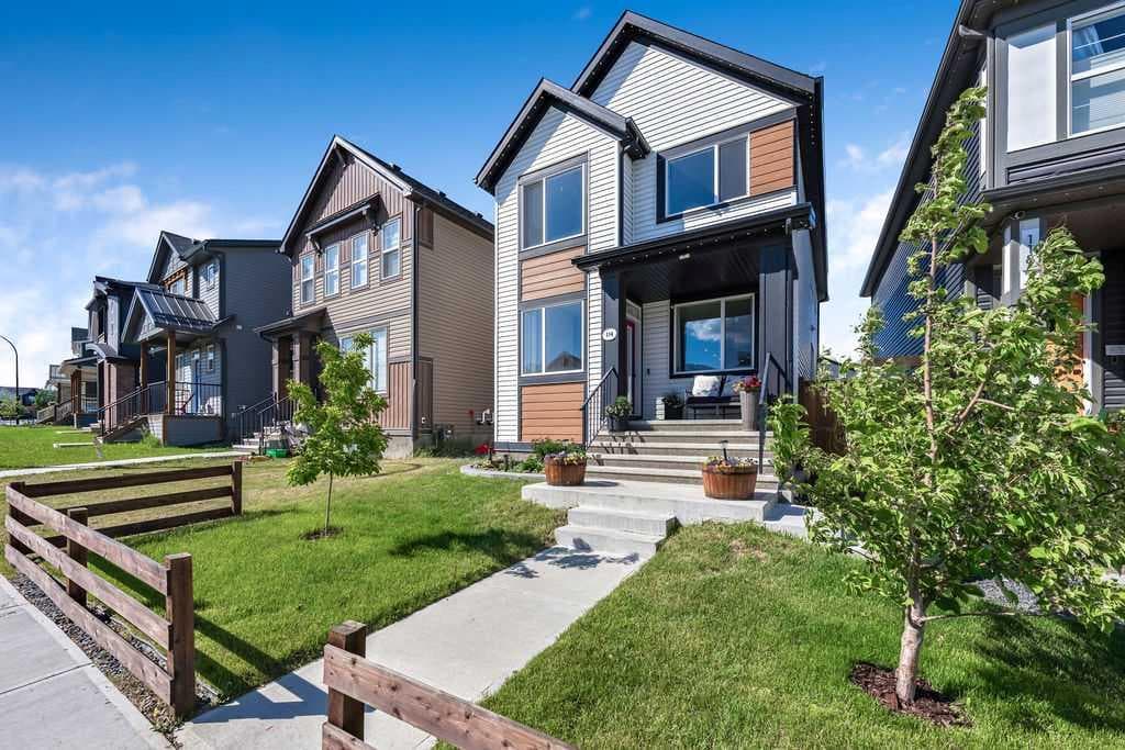 114 Seton Grove SE