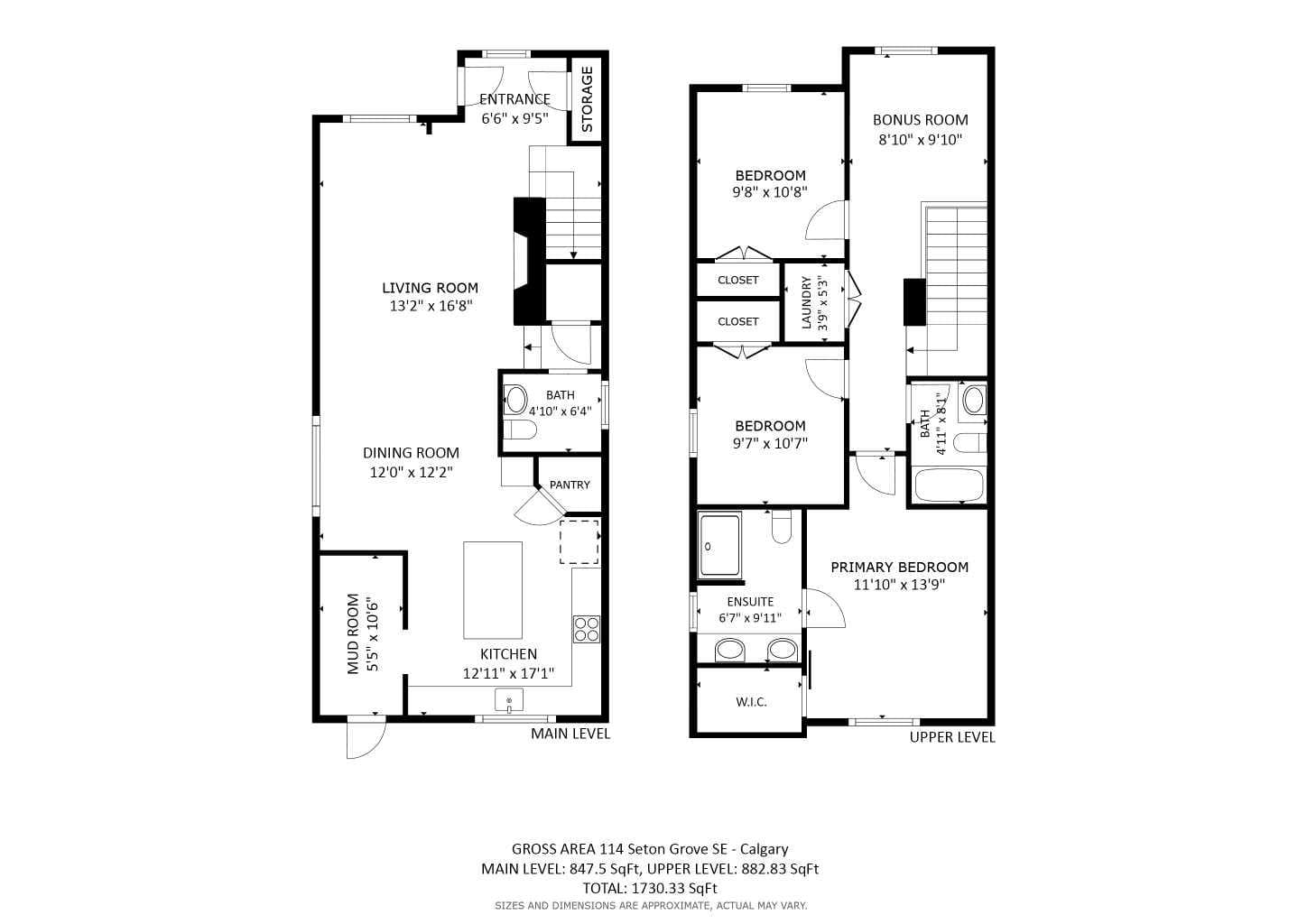 114 Seton Grove SE